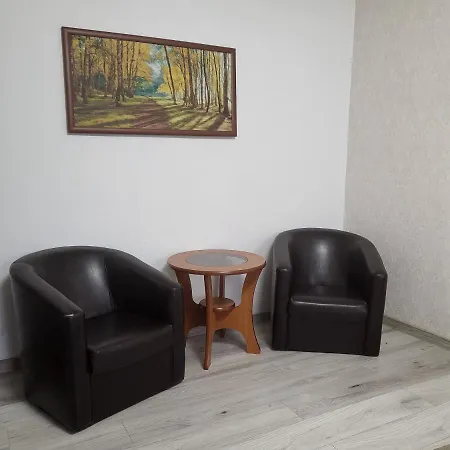 Cu 3 Chiar In Inima Capitalei Apartament *