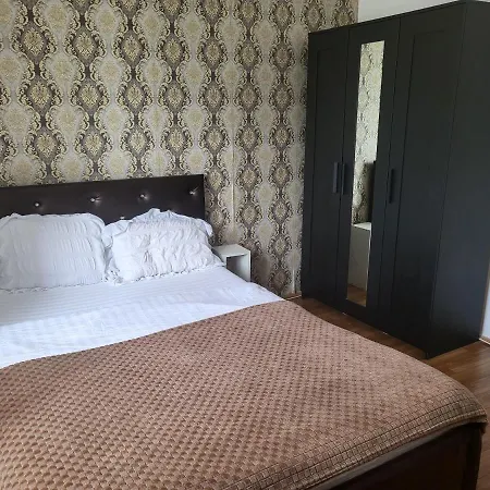 Cu 3 Chiar In Inima Capitalei Bucarest