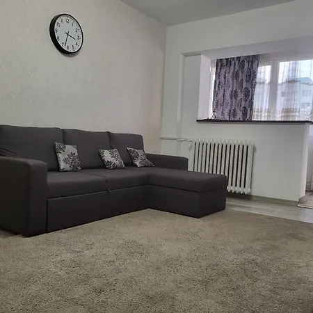 Cu 3 Chiar In Inima Capitalei Appartement Bucarest