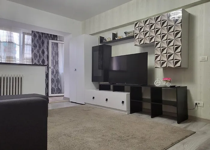 Cu 3 Chiar In Inima Capitalei * Bucureşti